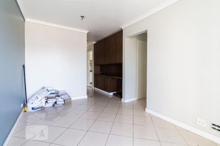 Sala de apartamento para alugar com 3 quartos, 64m² em Vila Formosa , São Paulo