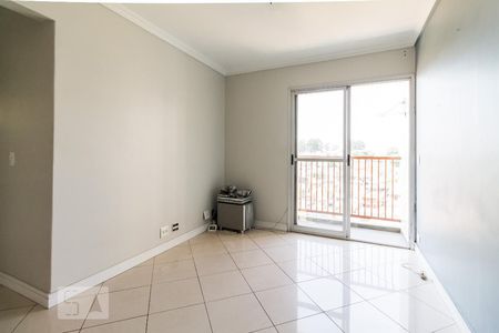 Sala de apartamento para alugar com 3 quartos, 64m² em Vila Formosa , São Paulo