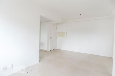 Sala de apartamento à venda com 2 quartos, 55m² em Passo da Areia, Porto Alegre