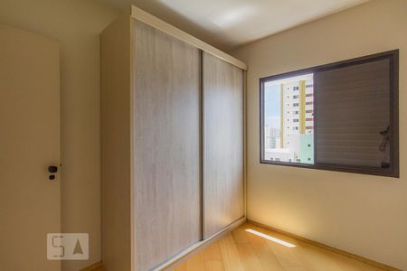 Quarto 2 de apartamento para alugar com 3 quartos, 96m² em Vila da Saúde, São Paulo