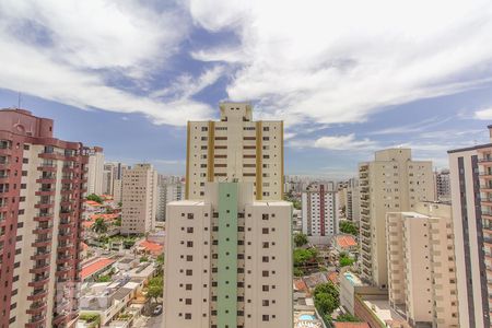 Vista de apartamento para alugar com 3 quartos, 96m² em Vila da Saúde, São Paulo