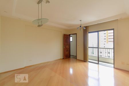 Sala de apartamento para alugar com 3 quartos, 96m² em Vila da Saúde, São Paulo