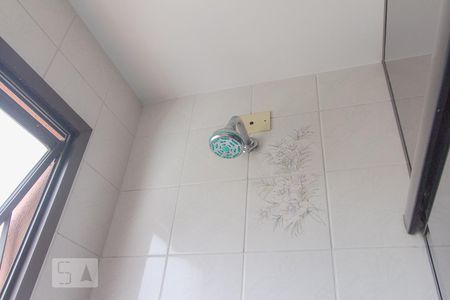 Banheiro de apartamento para alugar com 3 quartos, 96m² em Vila da Saúde, São Paulo