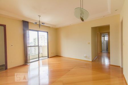 Sala de apartamento para alugar com 3 quartos, 96m² em Vila da Saúde, São Paulo