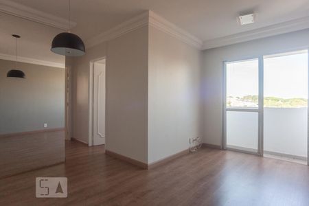 Apartamento à venda com 56m², 3 quartos e 1 vagaSala