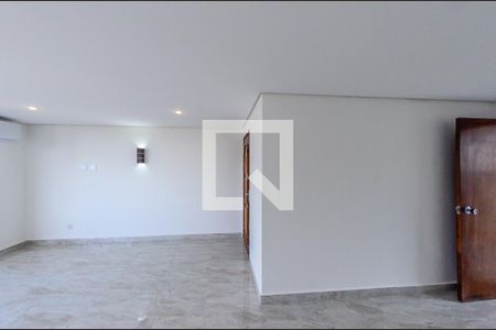 Sala de apartamento à venda com 4 quartos, 152m² em Centro, Campinas