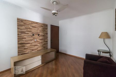 Sala de apartamento para alugar com 2 quartos, 62m² em Parque Santo Antônio, Guarulhos
