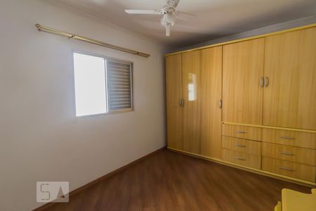 Quarto 1 de apartamento para alugar com 2 quartos, 62m² em Parque Santo Antônio, Guarulhos