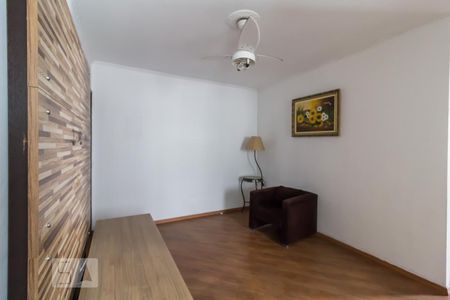 Sala de apartamento para alugar com 2 quartos, 62m² em Parque Santo Antônio, Guarulhos