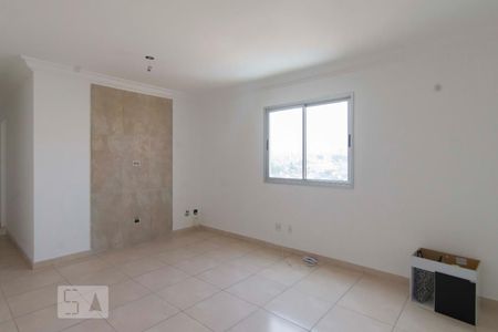 Sala de apartamento à venda com 2 quartos, 49m² em Imirim, São Paulo