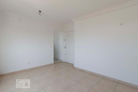 Sala de apartamento à venda com 2 quartos, 49m² em Imirim, São Paulo