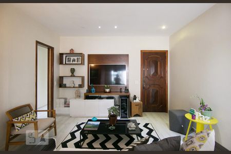 Apartamento à venda com 3 quartos, 110m² em Tijuca, Rio de Janeiro