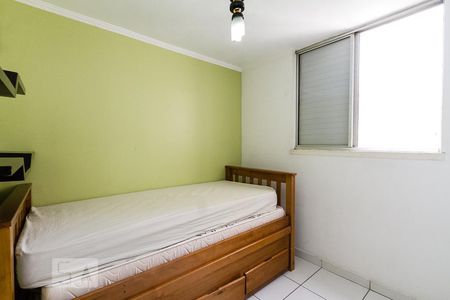 quarto de apartamento à venda com 2 quartos, 60m² em Mooca, São Paulo