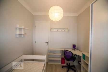 Quarto 1 de apartamento para alugar com 2 quartos, 68m² em Belenzinho, São Paulo