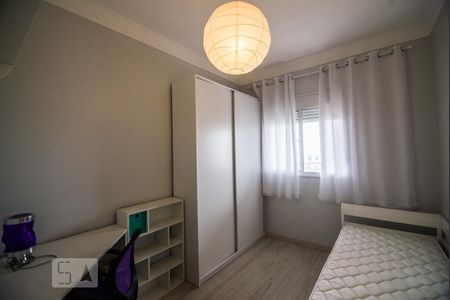 Quarto 1 de apartamento para alugar com 2 quartos, 68m² em Belenzinho, São Paulo