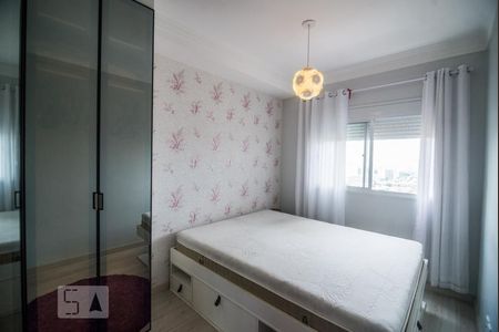 Suíte de apartamento para alugar com 2 quartos, 68m² em Belenzinho, São Paulo