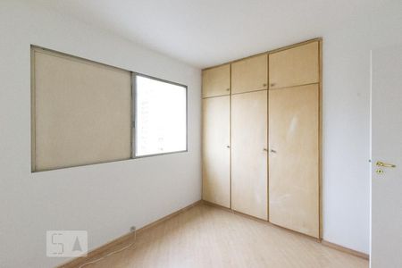 Quarto 1 de apartamento à venda com 3 quartos, 110m² em Indianópolis, São Paulo