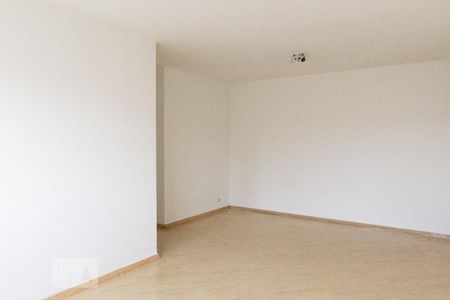 Sala de apartamento à venda com 3 quartos, 110m² em Indianópolis, São Paulo
