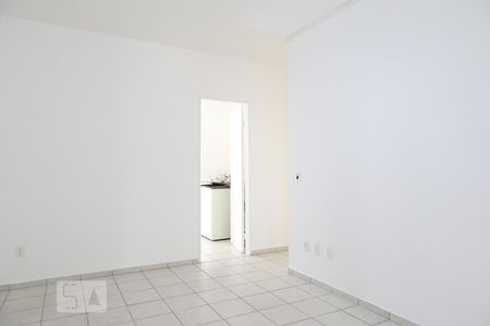 Sala de apartamento à venda com 2 quartos, 58m² em Jardim Messina, Jundiaí