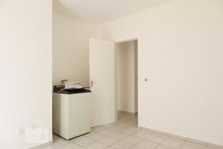 Quarto 1 de apartamento à venda com 2 quartos, 58m² em Jardim Messina, Jundiaí