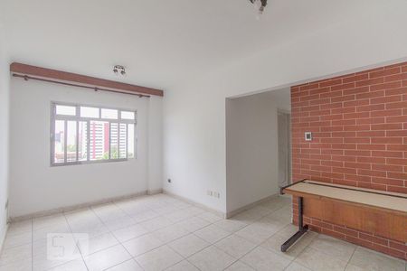 Sala de apartamento para alugar com 2 quartos, 55m² em Planalto Paulista, São Paulo