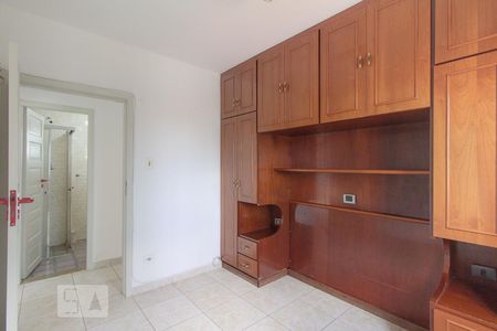 Quarto 1 de apartamento para alugar com 2 quartos, 55m² em Planalto Paulista, São Paulo