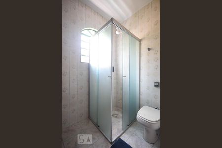 Detalhe do banheiro de casa à venda com 6 quartos, 280m² em Vila Morse, São Paulo