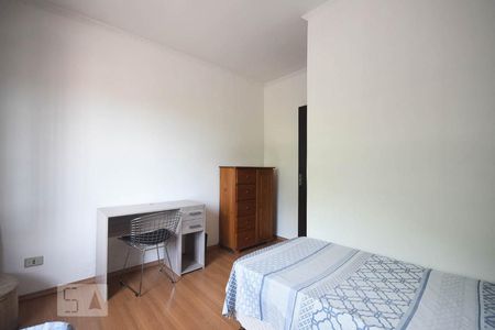 Quarto 2 de casa para alugar com 6 quartos, 280m² em Vila Morse, São Paulo