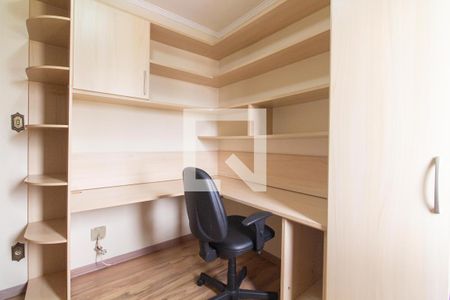 Escritório de apartamento para alugar com 3 quartos, 100m² em Vila Mariana, São Paulo