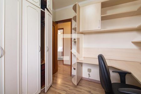 Escritório de apartamento para alugar com 3 quartos, 100m² em Vila Mariana, São Paulo