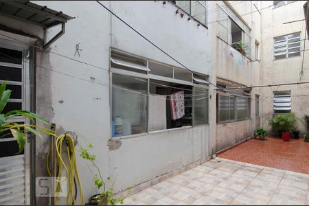 Vista Sala de apartamento para alugar com 2 quartos, 100m² em Vila Gustavo, São Paulo