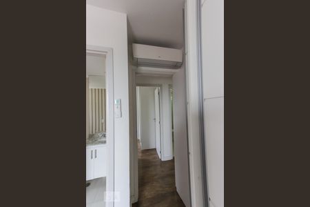 suíte  de apartamento à venda com 3 quartos, 95m² em Butantã, São Paulo