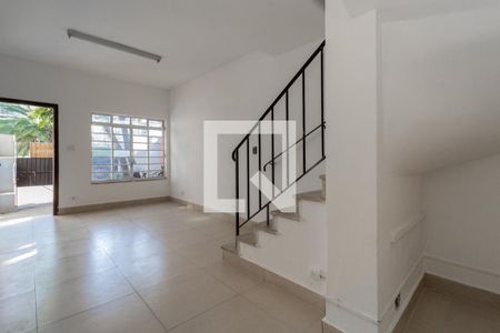 Sala de casa à venda com 2 quartos, 80m² em Vila Clementino, São Paulo