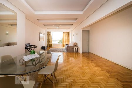 Apartamento à venda com 174m², 3 quartos e sem vagaSala