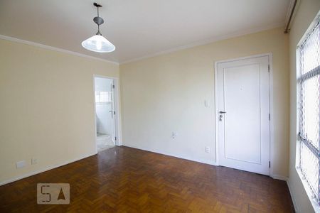 Sala de apartamento à venda com 3 quartos, 82m² em Vila Pompéia, São Paulo