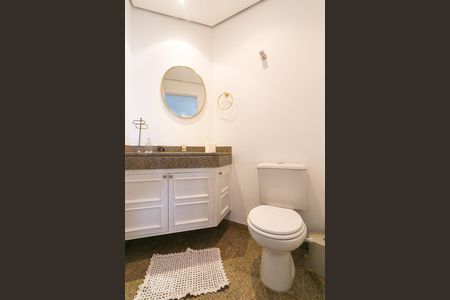 Banheiro 1  de apartamento para alugar com 4 quartos, 181m² em Vila Mariana, São Paulo