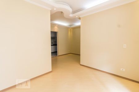 Sala de apartamento para alugar com 3 quartos, 72m² em Jardim Bom Clima, Guarulhos