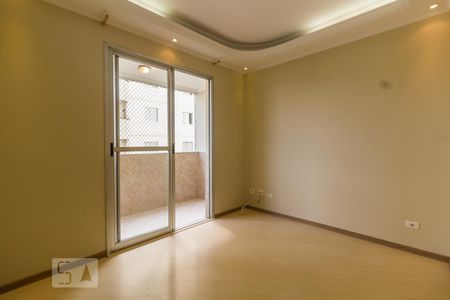 Sala de apartamento para alugar com 3 quartos, 72m² em Jardim Bom Clima, Guarulhos