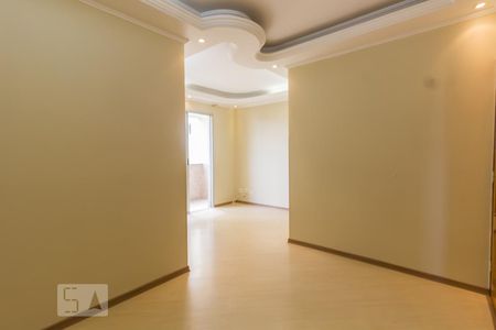 Sala de apartamento para alugar com 3 quartos, 72m² em Jardim Bom Clima, Guarulhos