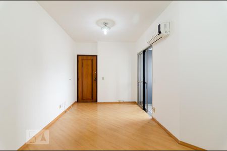 Sala de apartamento para alugar com 2 quartos, 66m² em Jardim Nossa Senhora Auxiliadora, Campinas