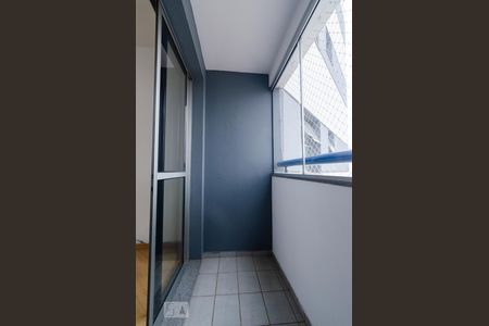 Sacada de apartamento para alugar com 2 quartos, 66m² em Jardim Nossa Senhora Auxiliadora, Campinas