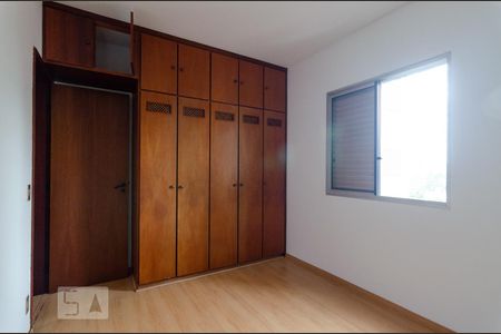Quarto 2 de apartamento para alugar com 2 quartos, 66m² em Jardim Nossa Senhora Auxiliadora, Campinas