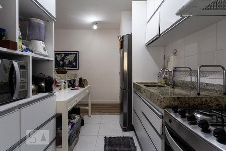 Apartamento para alugar com 77m², 3 quartos e 1 vaga Apartamento para alugar com 77m², 3 quartos e 1 vagaCozinha