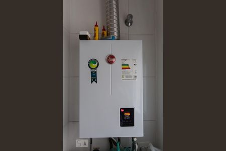 Apartamento para alugar com 77m², 3 quartos e 1 vaga Apartamento para alugar com 77m², 3 quartos e 1 vagaArea de servico (aquecedor)