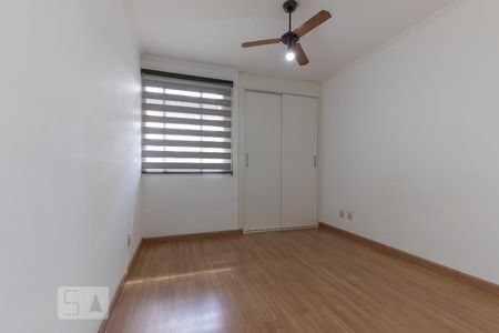 Quarto da suíte de apartamento à venda com 1 quarto, 50m² em Jardim Proença, Campinas