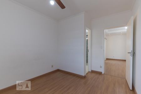 Quarto da suíte de apartamento à venda com 1 quarto, 50m² em Jardim Proença, Campinas