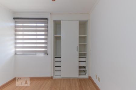 Quarto da suíte de apartamento à venda com 1 quarto, 50m² em Jardim Proença, Campinas