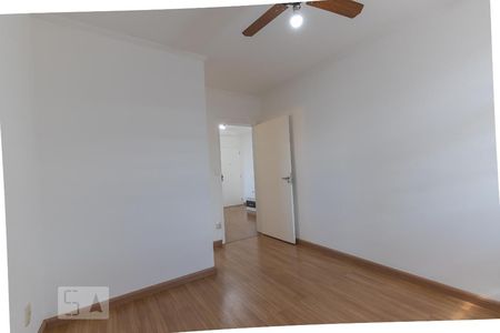 Quarto da suíte de apartamento à venda com 1 quarto, 50m² em Jardim Proença, Campinas