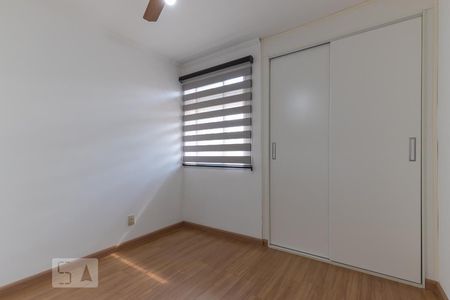 Quarto da suíte de apartamento à venda com 1 quarto, 50m² em Jardim Proença, Campinas