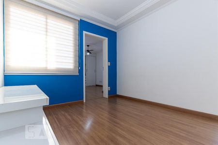 Sala de apartamento à venda com 1 quarto, 50m² em Jardim Proença, Campinas